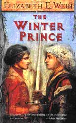 The Winter Prince by Elizabeth Wein
