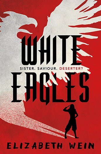 white eagles